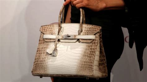 hermes birkin mas caro del mundo